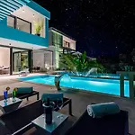 Luxury Complex
