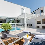 Luxury Complex