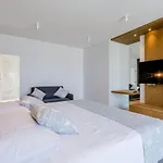 Luxury Complex *