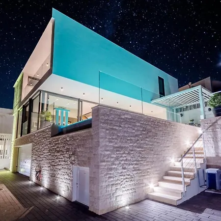 Luxury Complex *