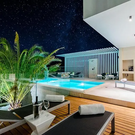 Luxury Complex * سوتيفان
