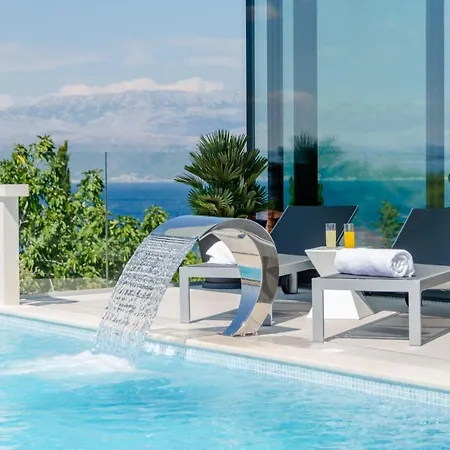 Luxury Complex *