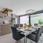 Luxury Complex *
