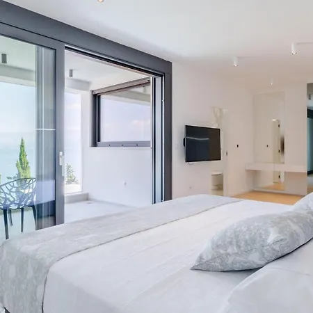 Villa Luxury Complex