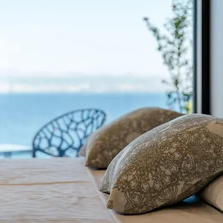 Luxury Complex فيلة *