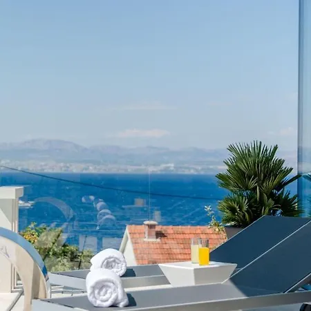 Luxury Complex * سوتيفان