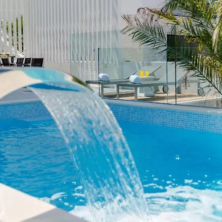 Luxury Complex Villa Sutivan