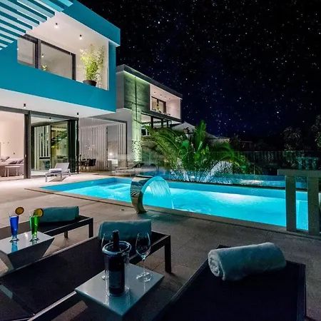 Luxury Complex
