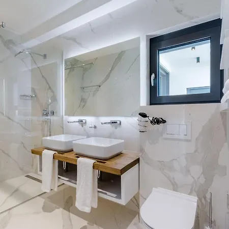 Villa Luxury Complex *