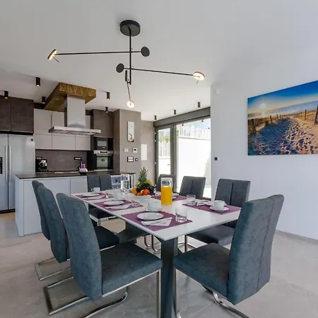 Luxury Complex * سوتيفان