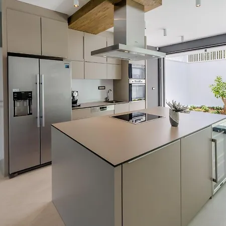Villa Luxury Complex