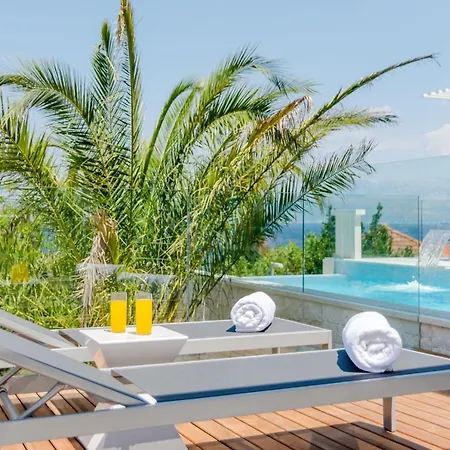 Luxury Complex * Sutivan