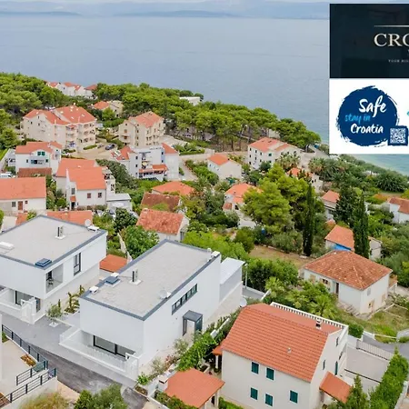 Luxury Complex سوتيفان