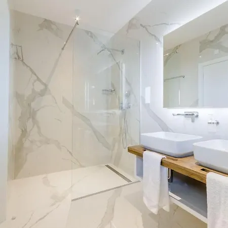 Luxury Complex