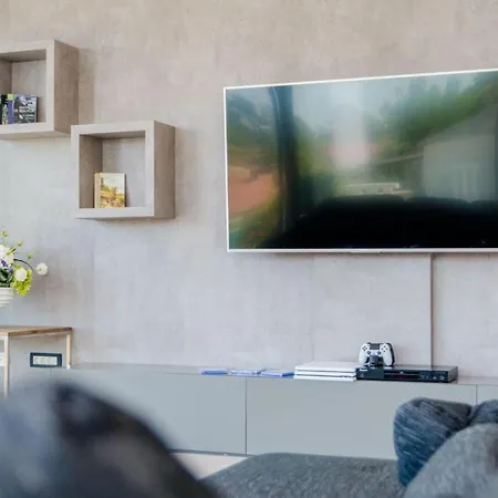 Luxury Complex * سوتيفان