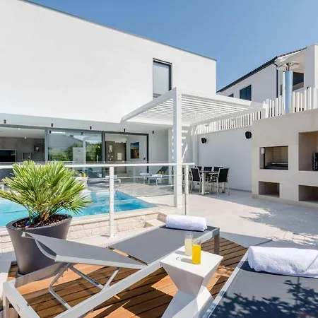 Luxury Complex
