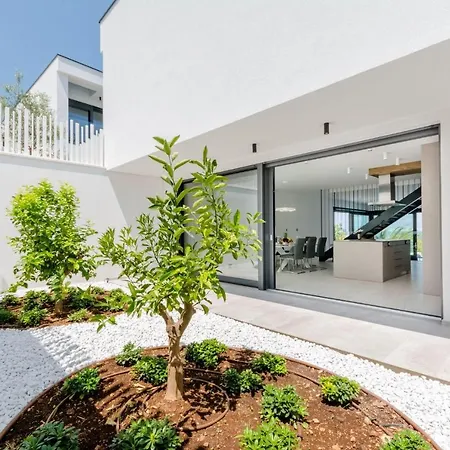 Luxury Complex