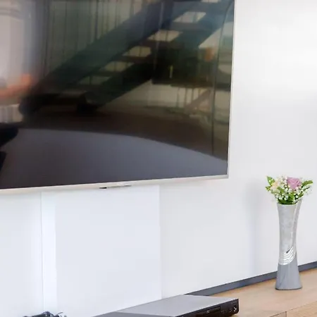 فيلة Luxury Complex سوتيفان