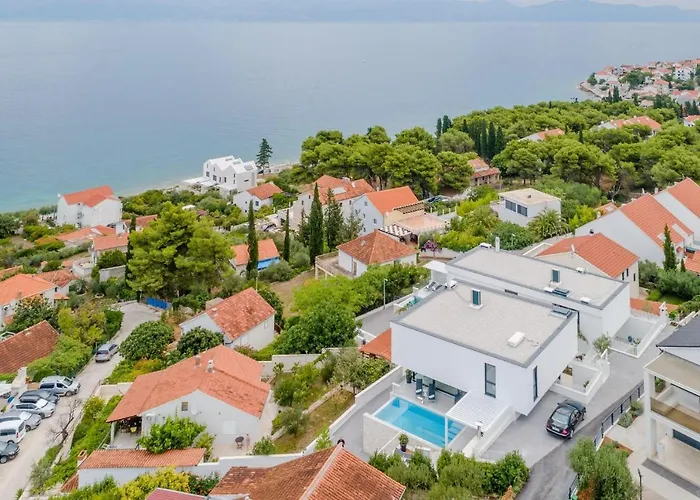 Villa Luxury Complex