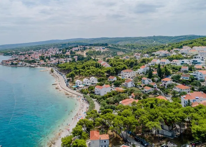 Luxury Complex Sutivan