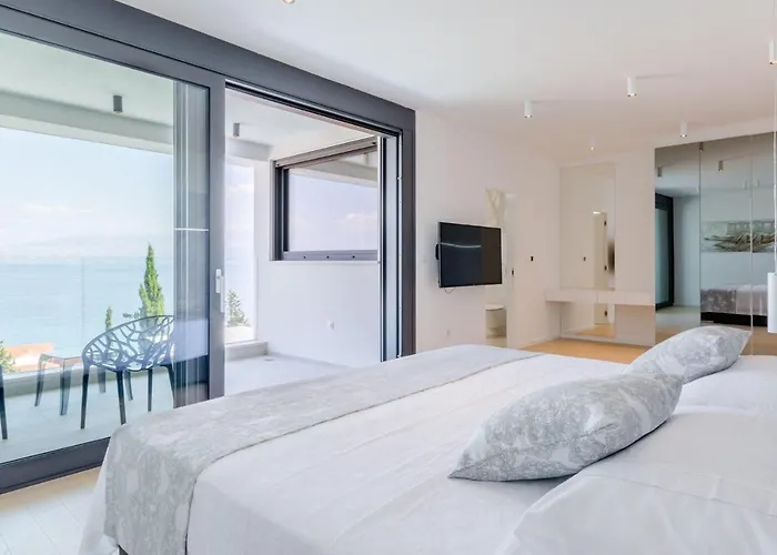 Villa Luxury Complex