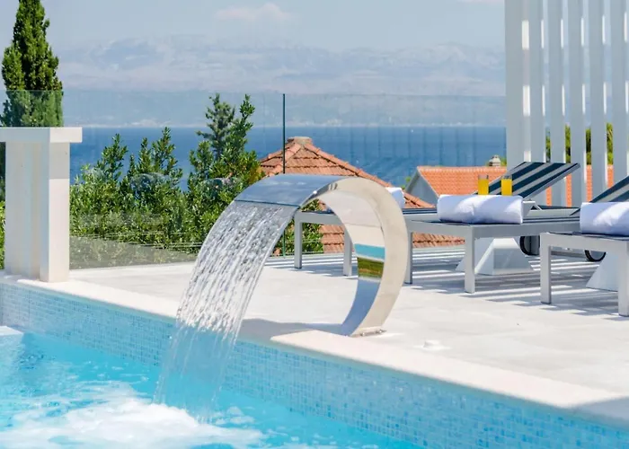 Luxury Complex * Sutivan