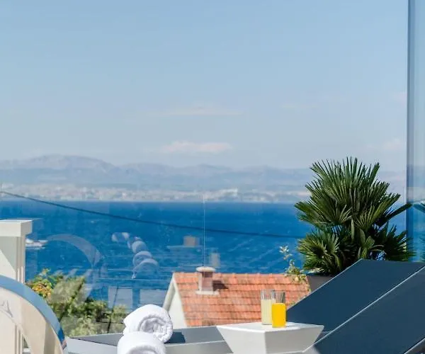 Luxury Complex * Sutivan