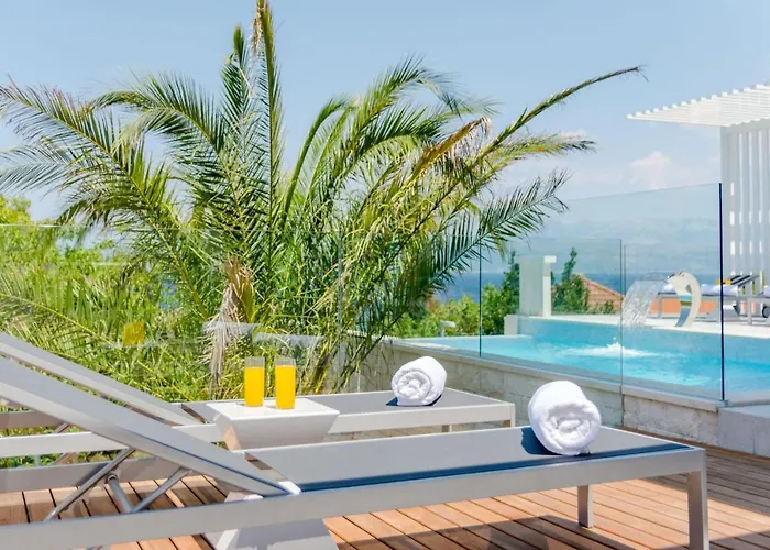 Luxury Complex * Sutivan