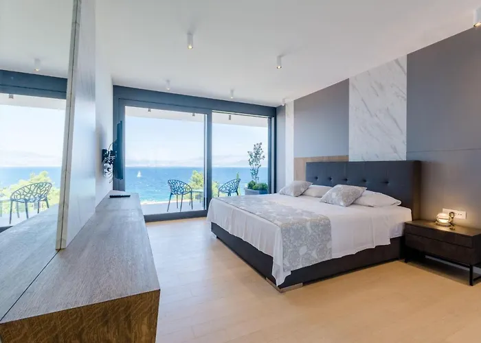 Luxury Complex * Sutivan