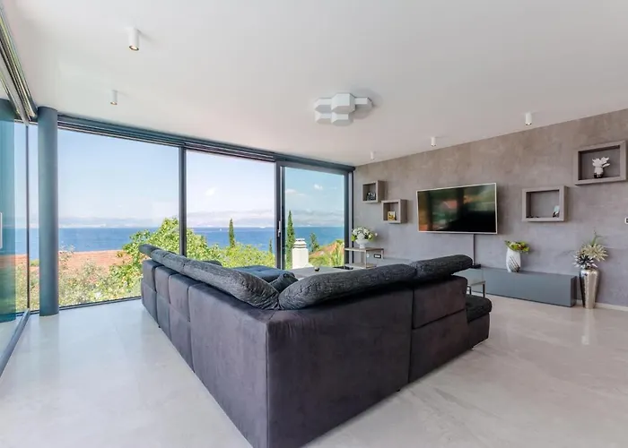 Luxury Complex * Sutivan