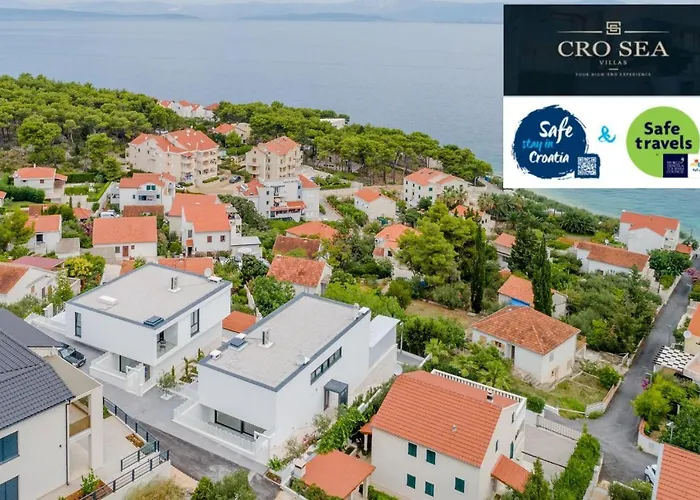 Luxury Complex Sutivan