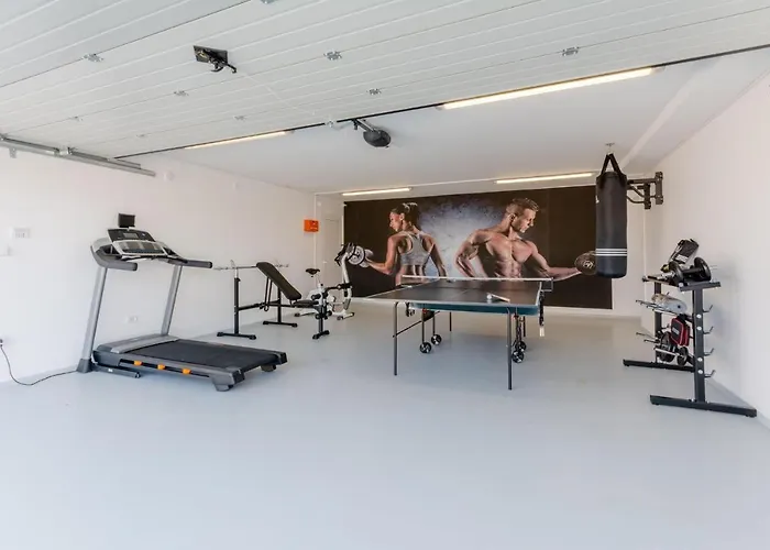 Luxury Complex Villa