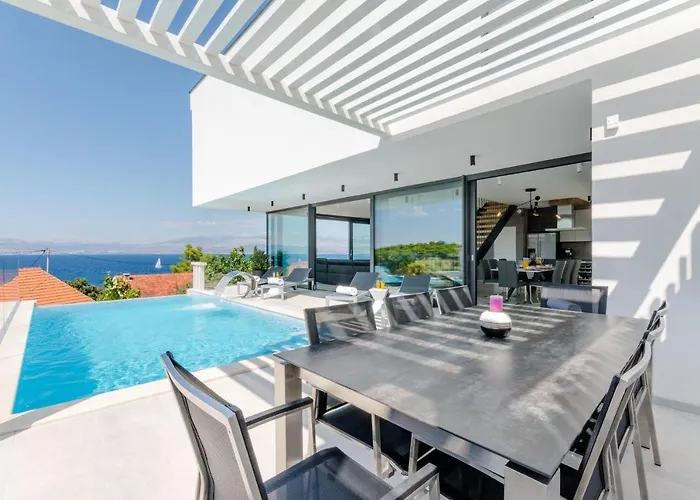 Villa Luxury Complex *