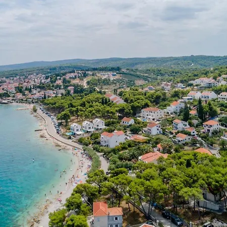 Luxury Complex Sutivan