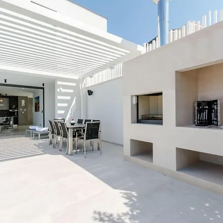 Luxury Complex Sutivan