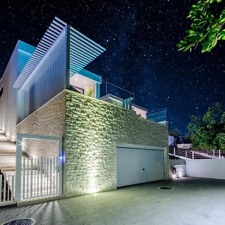 Luxury Complex Sutivan