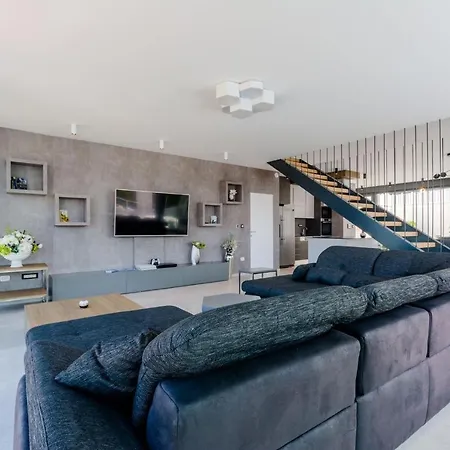 Luxury Complex Vila Sutivan